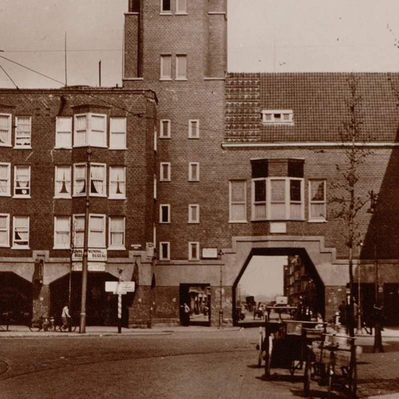 Amsterdamse-School-2